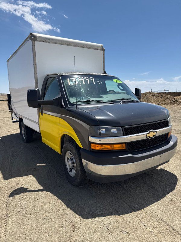 chevrolet express cutaway 2020 1GB0GRFG1L1272788 image chevrolet express cutaway 2020 1GB0GRFG1L1272788 image